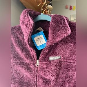 Brand New Columbia Jacket
